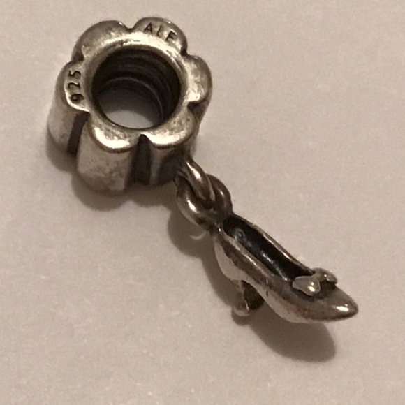 Pandora shoe charm - Picture 2 of 2